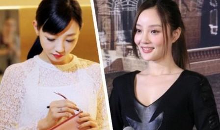 官途女主角都有哪些?(李小璐被导演干小说)