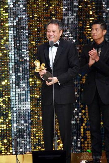 李安导演的全部电影有哪些?(毒.戒电影导演)