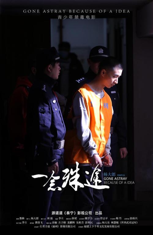 适合孩子看的禁毒 电影?(毒戒 导演)