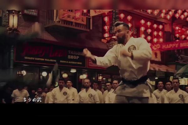 抖音上那些功夫片的电影，比如叶问，霍元甲这些电影的剪辑的背景音乐是什么？就是一开始低音，节奏感挺强？（霍元甲导演剪辑百度云）