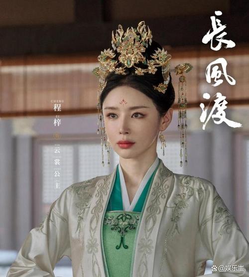 长风渡大夫人是谁演的？（高柳家导演）