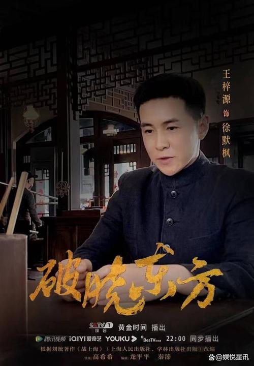 破晓东方导演是谁?(东方电视剧 导演谁)