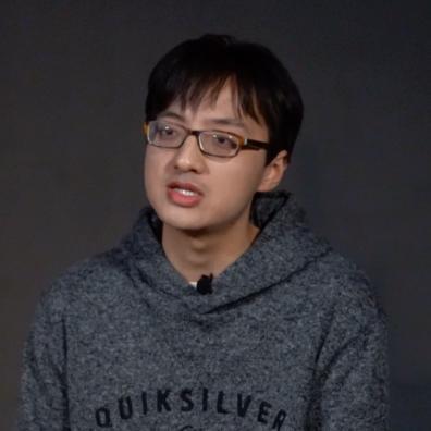 爱上他的理由有没有续集？（董易 导演）