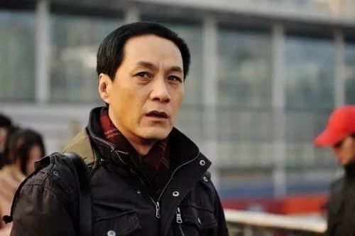 冯远征演省长被抓的电视剧？（陈永健导演）