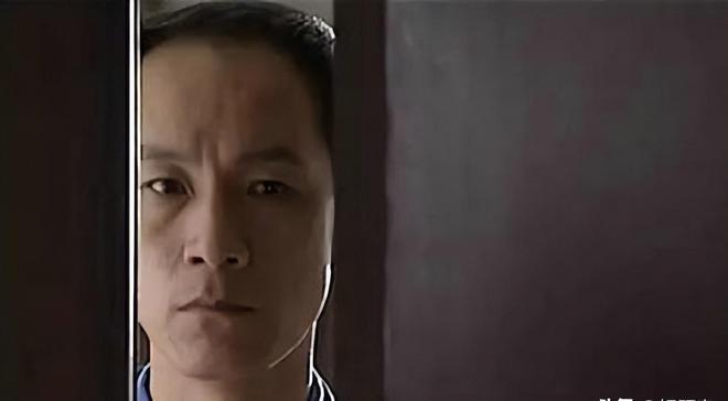 冯远征演省长被抓的电视剧?(陈永健导演)