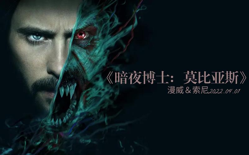 莫比亚斯暗夜博士什么时候上映?(丹尼尔伊斯皮诺萨 导演)