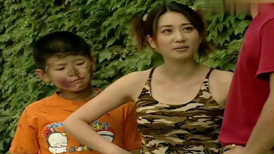 东北一家人小丽扮演者?(导演单小丽)