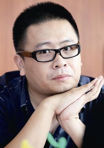 狂飙导演徐纪周哪里人？（导演亲自番号）