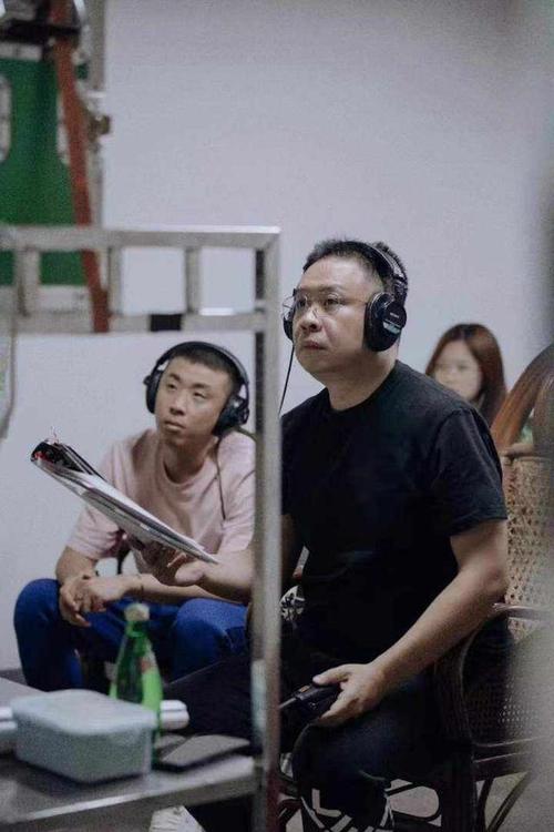 狂飙导演徐纪周哪里人?(导演亲自番号)