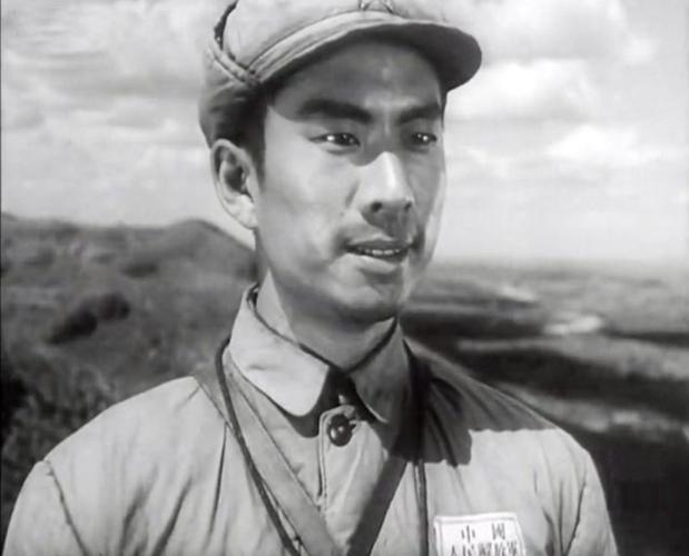 是否有一老电影名叫(赤色响尾蛇)?(导演田鹏)