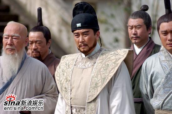 郑和下西洋啥时拍的？（马骁导演是哪里人）