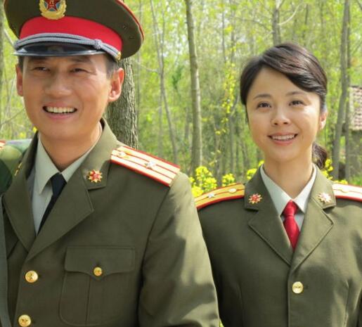 八月十五的月光电视剧内容?(黄克敏导演的电视剧)