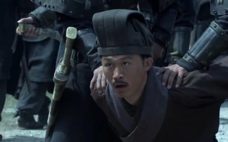 唐小虎在新三国里出演了几个角色？（叶xiaohu导演）