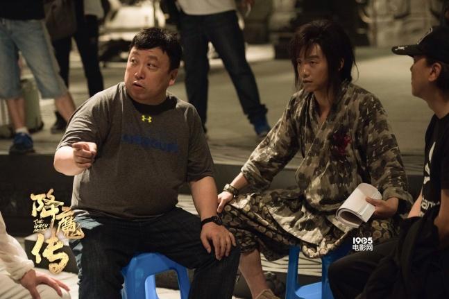 最佳影片是属于导演还是监制？（电影醉佳导演）