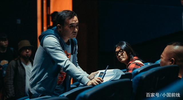 最佳影片是属于导演还是监制?(电影醉佳导演)