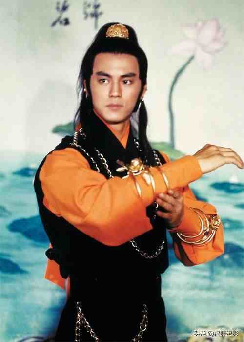 武侠电影男主角明字叫吕男人女的叫若壁？（国家一级导演田鹏）