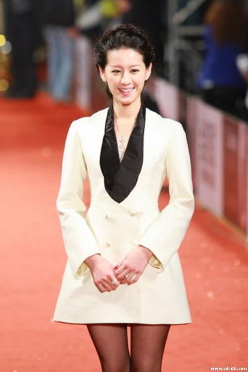 潘婷广告中这个女的是谁？（艺校妹子求导演磁力）