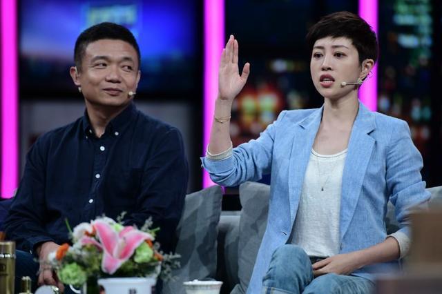 爱情进化论导演编剧?(张龄心老公是导演吗)