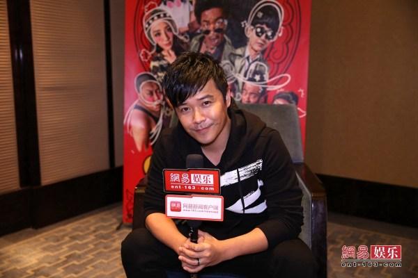 陈思诚的公司是什么传媒?(张帅导演)