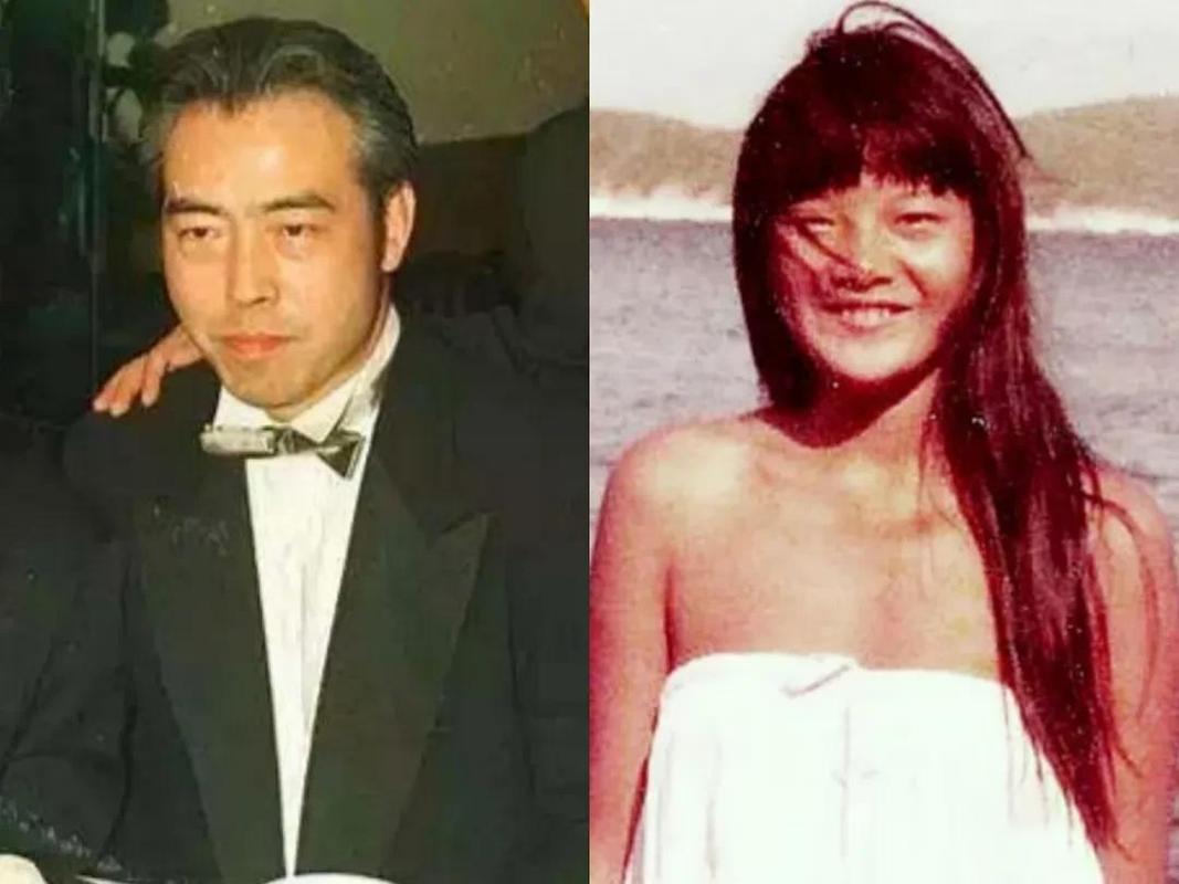 陈凯歌是靠洪晃成名的吗？（喜欢陈凯歌导演 为什么）