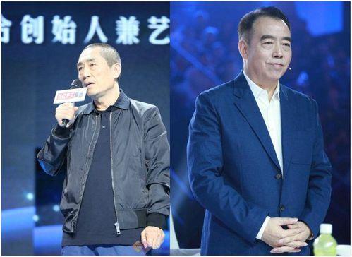 有部电影为什么以陈凯歌开头？（喜欢陈凯歌导演 为什么）