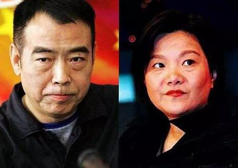陈凯歌是靠洪晃成名的吗?(喜欢陈凯歌导演 为什么)