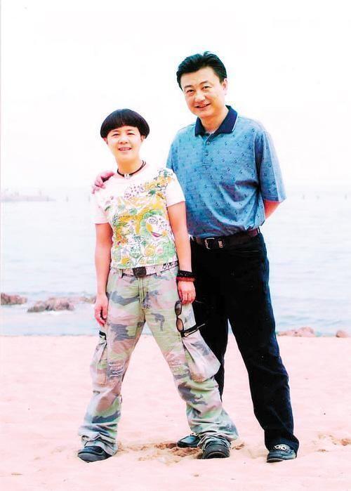 赵刚子媳妇是谁演的？（王宁 导演）