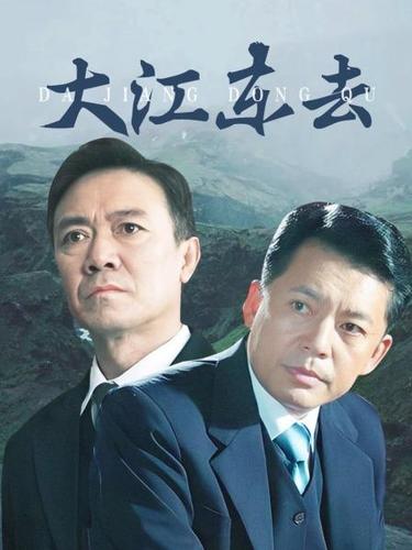 电视剧大江东去是哪年拍摄的？（王宁导演的电视剧）