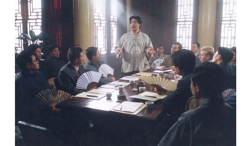 王霙出生地?(日出东方电视剧导演)