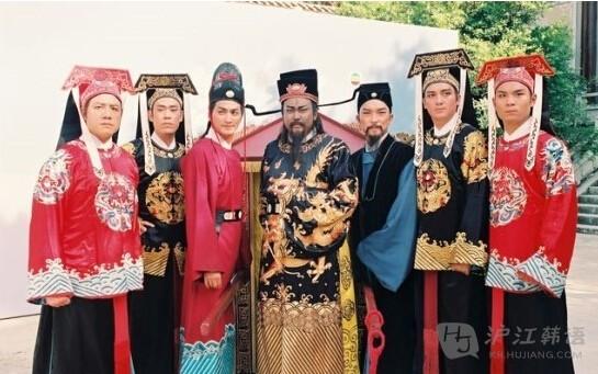 包青天有几部？（钱文琦导演作品大全）