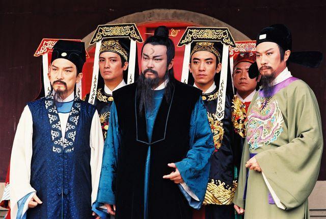 包青天有几部?(钱文琦导演作品大全)