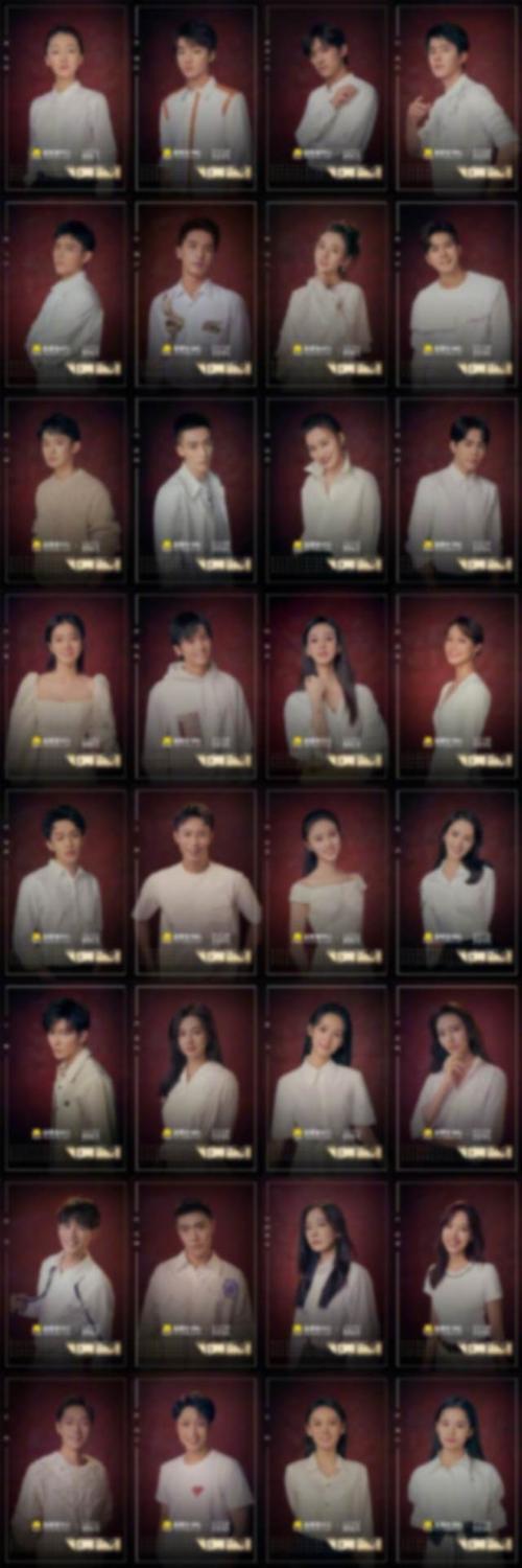 星辰大海青年演员计划是什么意思?(cctv6 青年导演)