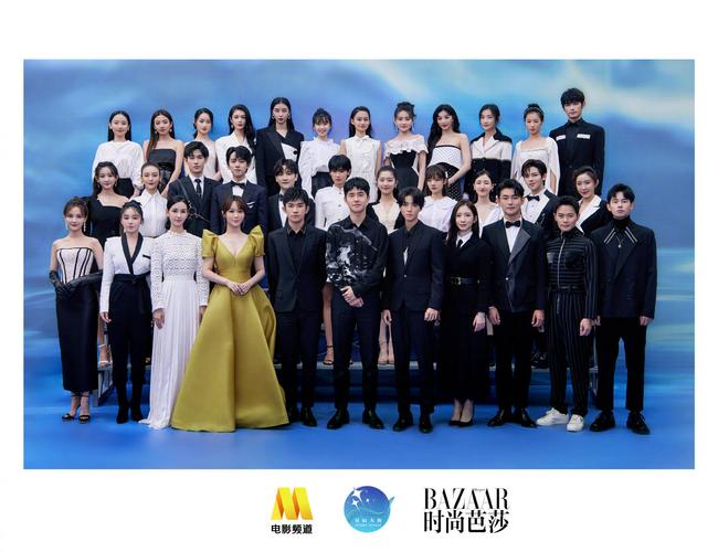 星辰大海青年演员计划是什么意思?(cctv6 青年导演)