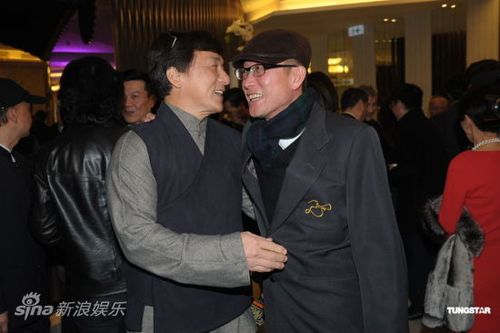 香港明星1979出生的人？（2014年度香港导演会）