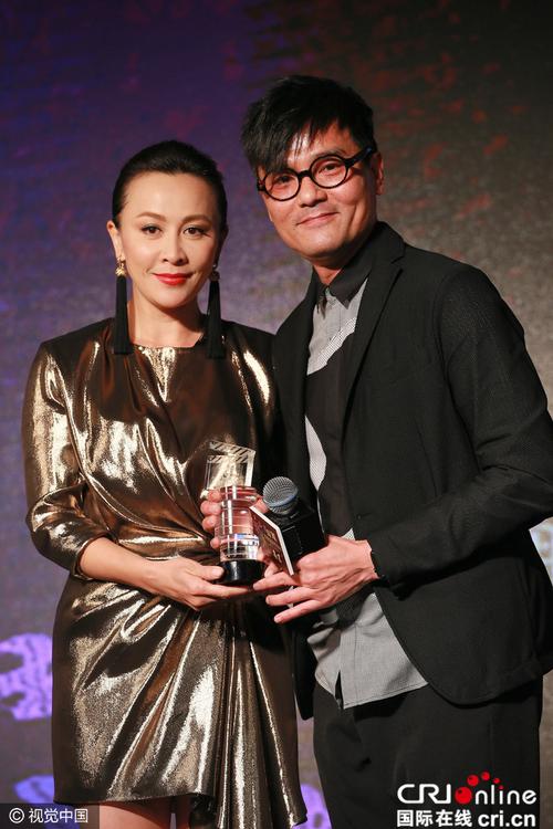 香港明星1979出生的人?(2014年度香港导演会)