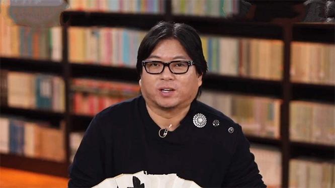 高晓松讲黄金大劫案是哪一期?(高晓松两岸三地导演会)