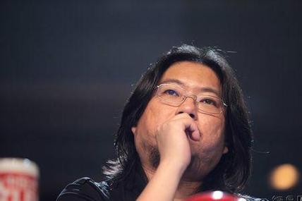 高晓松讲黄金大劫案是哪一期？（高晓松两岸三地导演会）