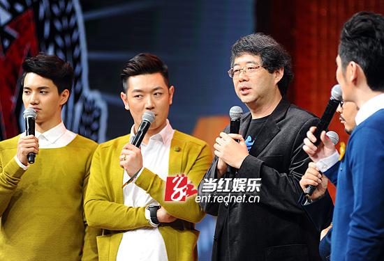 六月影院新上映的电影?(导演齐柏林简介)