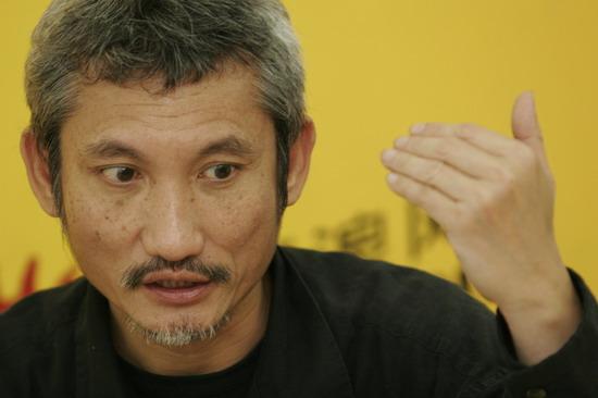 香港残疾导演?(香港动作片导演)