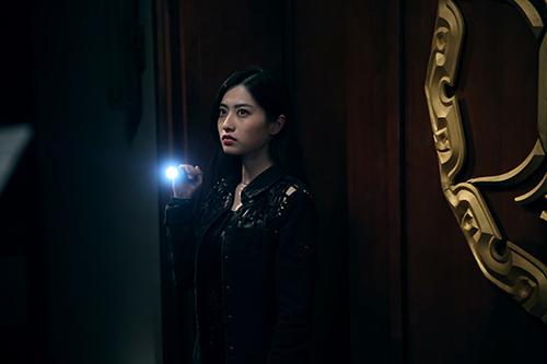 阳姐重黎是什么电视？（田川导演）