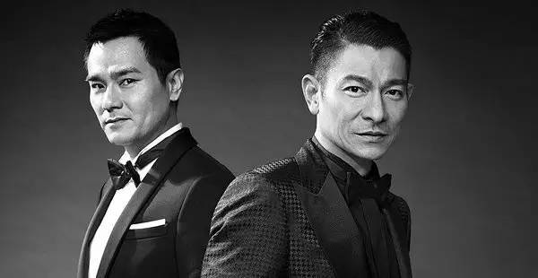 请问刘德华所在的电影公司是哪个公司？（刘德华导演）