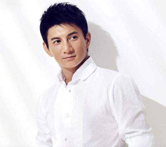 吴奇隆演过的电影?(吴奇隆导演)