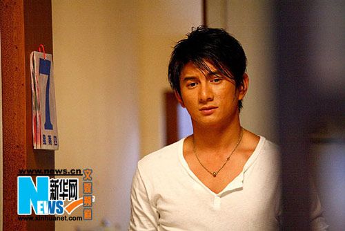 吴奇隆演过的电影?(吴奇隆导演)