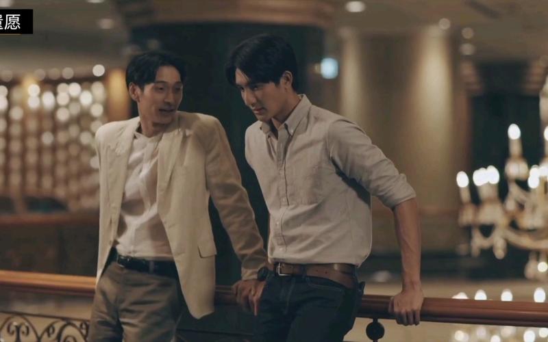 丘比特的遗愿是双男主吗?(导演 gay)