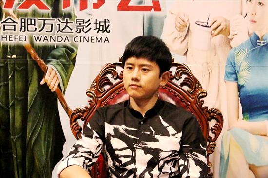 张杰导演过电影吗？（导演张杰）
