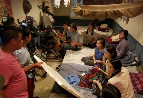 战斧行动2喋血文佳是干什么的?(王壹导演)