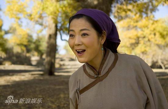 四个宅男变成女的是哪部剧?(胡扬导演)