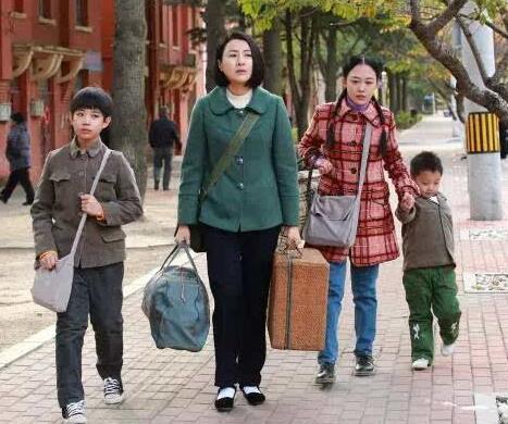 养母的花样年华四个孩子分别是谁?(养母的花样年华剧情介绍)