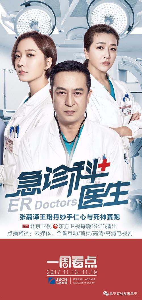 急诊科医生的主要工作是什么?(急诊科医生剧情介绍)