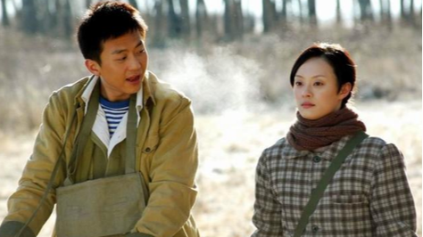 甜蜜蜜叶青是怎么离开农场的？（甜蜜蜜剧情介绍）